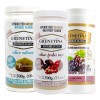 Grenetina Hidrolizada Pretty Bee Sabor Natural, Frutos y Uva en