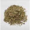 Dried Wormwood Cut Leaves and Flowers Mugwort 85 Grams -