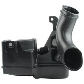 Carbhub Resonator Chamber Compatible with Honda Accord 2.4L 2008 2009 2010 2011 2012 Resonator Chamber Assembly Replaces Parts Number 17230-R40-A00 17230R40A00