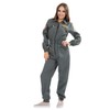 Retro Sci-Fi Hero Women's Costume Medium