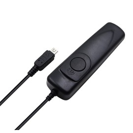 RM-UC1 Remote Shutter Release Control Cable for Olympus SP-565UZ SP-570UZ