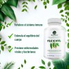 Mandumed Neem Orgánico – Detox, Defensa Inmune y Bienestar General