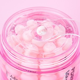 Low molecule V-PDRN exosome PDRN&Vitamin Capsule Cream - [Set] Capsule Serum + Capsule Cream / 저분자V-PDRN엑소좀 피디알엔&비타민 캡슐크림 - [세트] 캡슐세럼 + 캡슐크림