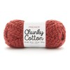 Premier Yarns Chunky Cotton Yarn, Ideal Yarn for Crocheting and