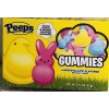 Peeps Mashmallow Gummies 3 oz/85gm-New-Ea