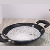 TABAKH Appachetty Non Stick Appam Pan, 200mm