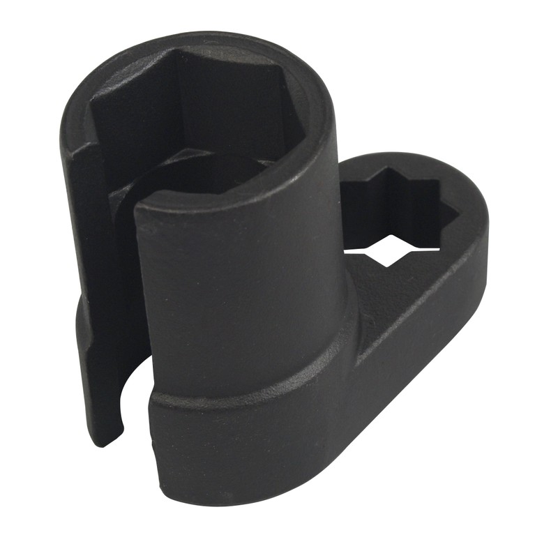 OTC 4673-6 22mm (7/8") Heated Oxygen Sensor Socket