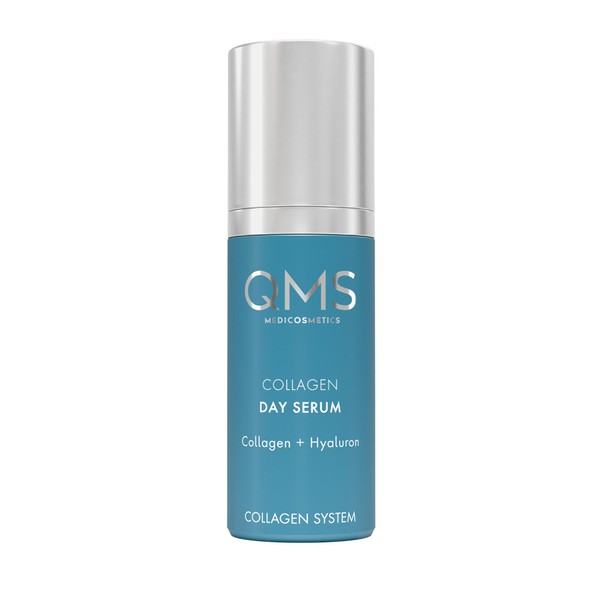 QMS Medicosmetics Collagen Day Serum – Advanced, Firming, Anti-Aging Skin