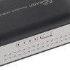 4G LTE 5G Mobiler Hotspot, Tragbares WLAN-Hotspot-Routergerät für Zuhause oder