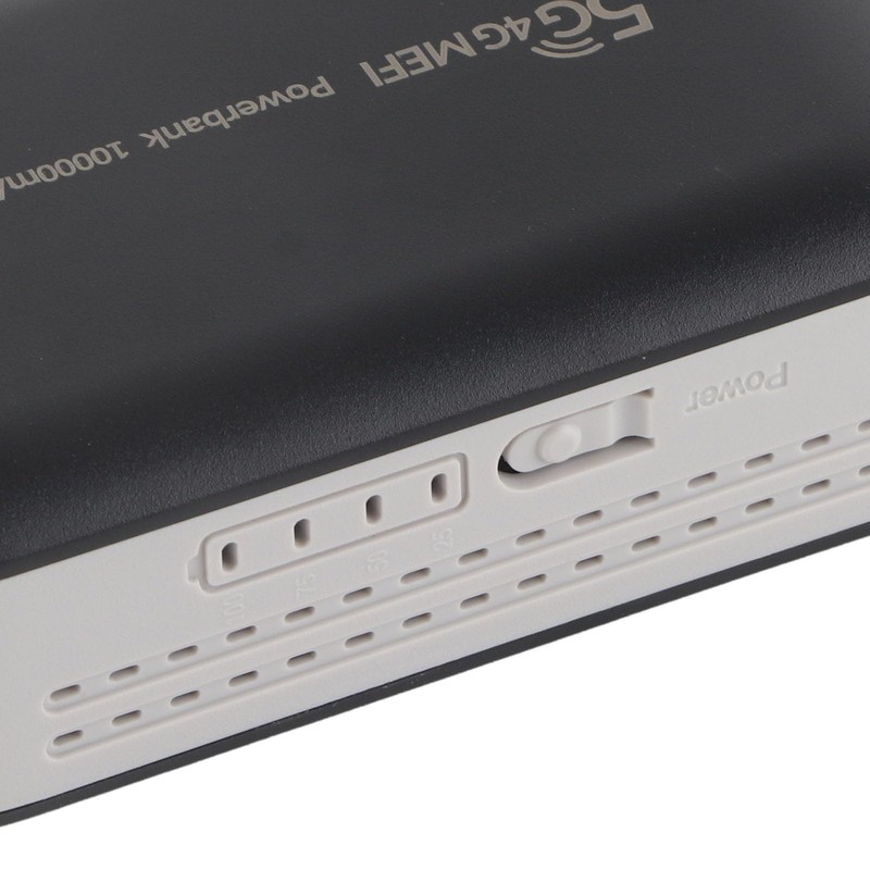 4G LTE 5G Mobiler Hotspot, Tragbares WLAN-Hotspot-Routergerät für Zuhause oder