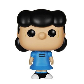 Funko Peanuts - Lucy Van Pelt Toy