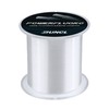 RUNCL PowerFluoro Fishing Line, 100% Fluorocarbon Coated Fishing Line, Hybrid