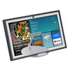 WAWXH1314 Adjustable Stand for Echo Show 15 (1st, 2nd Gen)