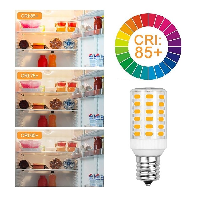 LFLAMPON Kei D28a kel 2811 S02 Light Bulb Replacement Kei