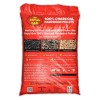 20 Lbs. 100% Charcoal Hardwood Pellets