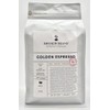 Smokin Beans 2-Pound Golden Espresso Coffee, Our Signature Blend, Full