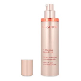 Suero Facial Clarins Shaping Lift Remodelante Día Noche 50ml