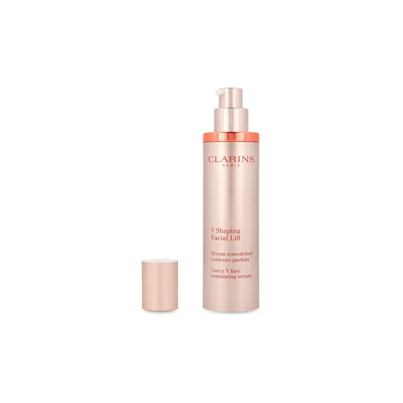 Suero Facial Clarins Shaping Lift Remodelante Día Noche 50ml