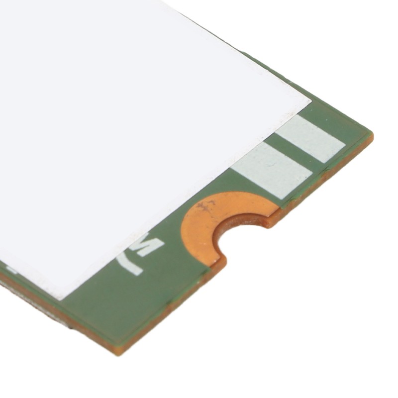 WiFi Network Card BCM94350ZAE 802.11ac Dual Band BT4.0 867Mbps M.2