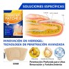 Bsmkd 64pz Gel Fortalecedor Para Uñas For El Tratamiento