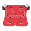 35mm Hinge Hole Opener Aluminum Alloy Quick Positioning Hinge Drilling