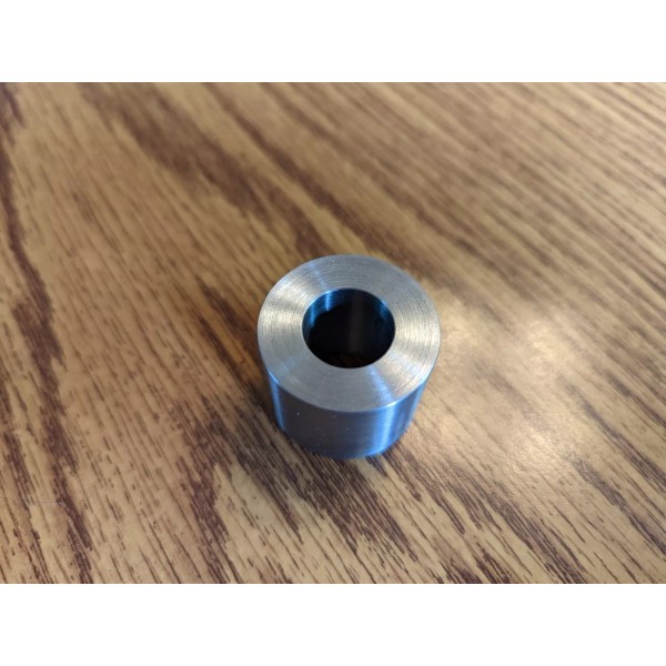 GENERIC 5/8 ID x 1-1/4 OD x 1" TALL STEEL