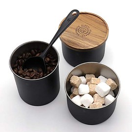 GLOCAL STANDARD PRODUCTS TSUBAME Swallow Canister Colors Short