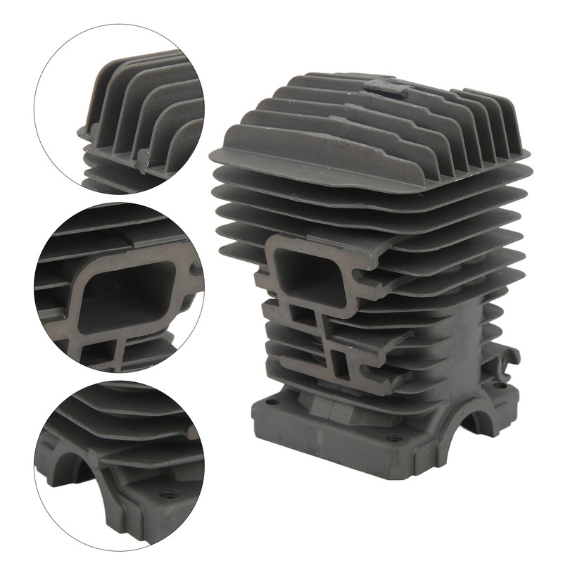 46mm Cylinder Piston Kit 1127 020 1216 Low Noise Strong