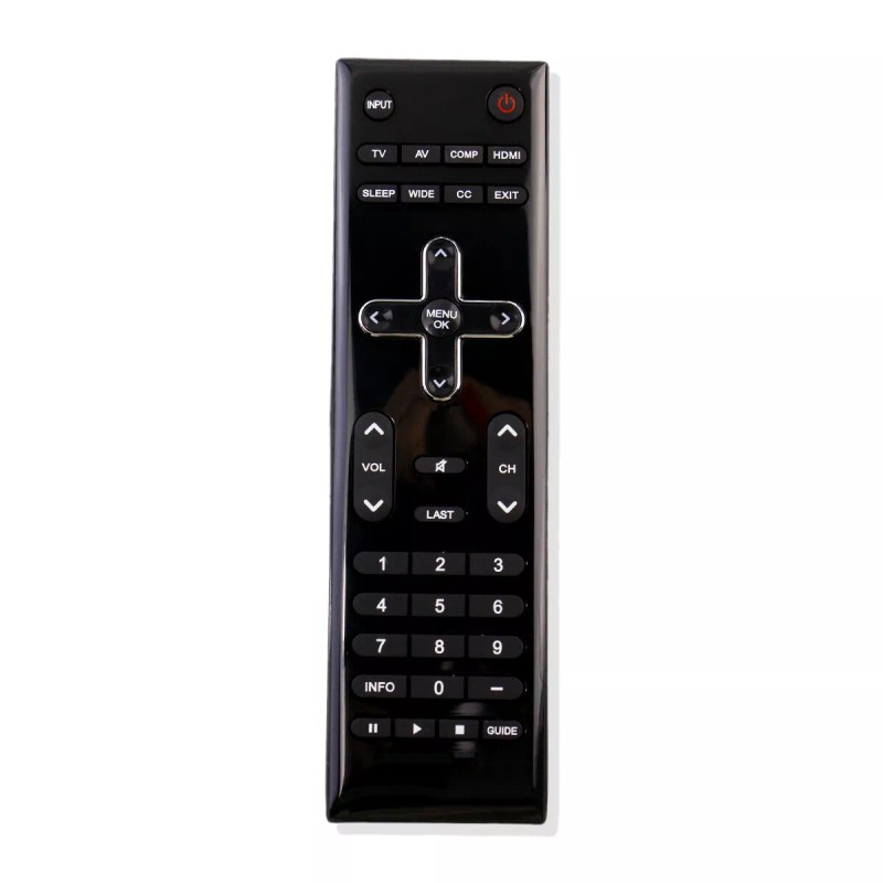 Unbranded VR10 Replace Remote for Vizio M260VA E190VA M190VA M220VA