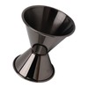Double Head Measuring Cup Professional 304 Stainless Steel Cocktail Jigger