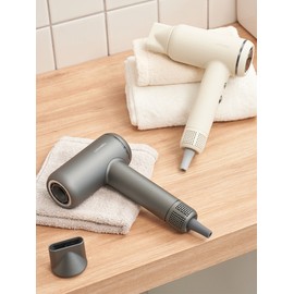 Catchwell Mini BLDC Hair Dryer Super Airic / 캐치웰 미니 BLDC 헤어드라이어 슈퍼 에어릭