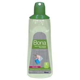 Bona WM700061002 33 Oz Stone Tile & Laminate Floor Cleaner Refill Cartridge