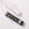 Pill Box Pill Box Small for Travelling, Pill Box for