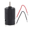 550 Brushed Motor High Precision Low Noise Motor Fit for