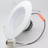 Bioluz LED 5" & 6" LED Retrofit Recessed Lighting Fixtures
