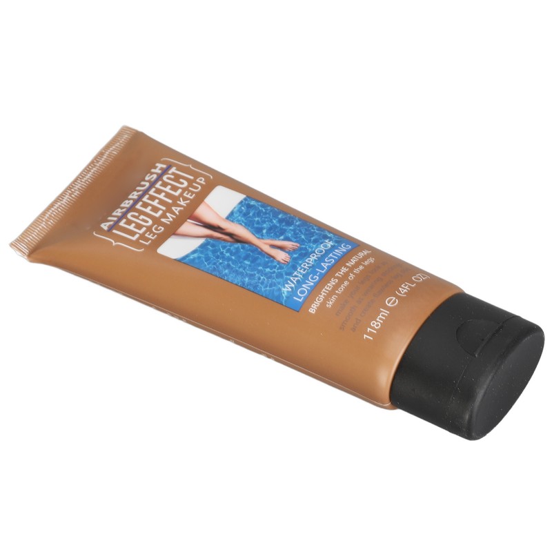 Leg Makeup Easy Application Long Lasting Leg Highlighter For Stage