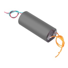 DC6-12V to 1000KV High Voltage Pulse Generator Inverter Super Arc Pulse Ignition Module