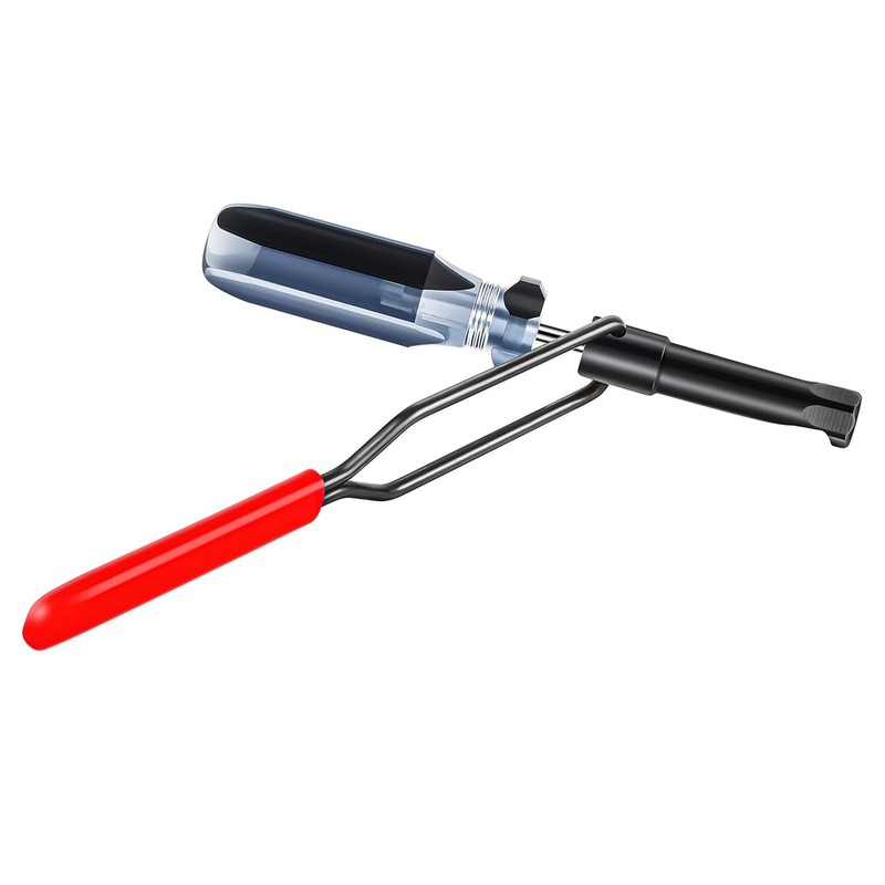 Jam Nut Valve Adjustment Tool Stainless Steel 10mm Lock Nut