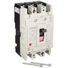 三菱電機 ノーヒューズ遮断器 NF63-CV 3P 30A