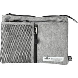 Umbro Sacoche Bag Sacoche, pearl grey