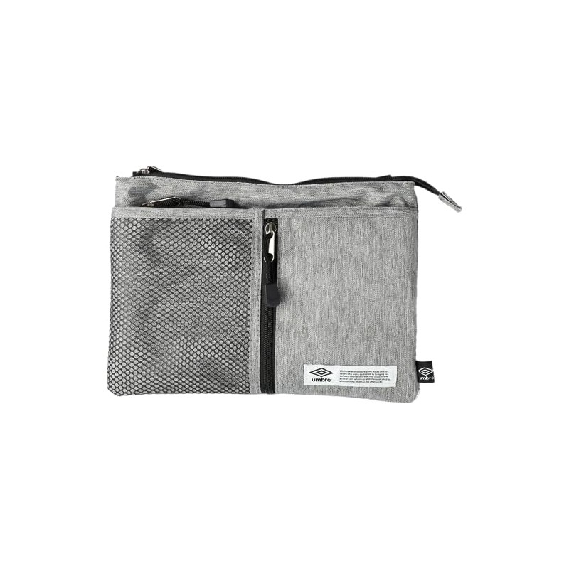 Umbro Sacoche Bag Sacoche, pearl grey