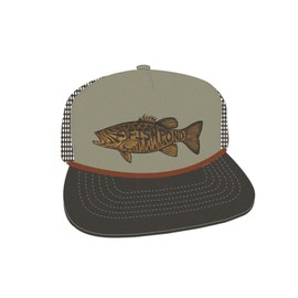 Fishpond Smallie Foam Trucker