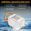 V8043e1012 Zone Valve Replacement for honey-well Zone Valve Motor V8043E