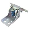 Upper Door Hinge for Front Door Left Driver Side Compatible