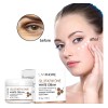 Crema Rejuvenecedora Y Rejuvenecedora Para Ojos V, Hidratant