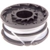 Spares2go Twin Line Spool for Spear & Jackson S3525ET Strimmer