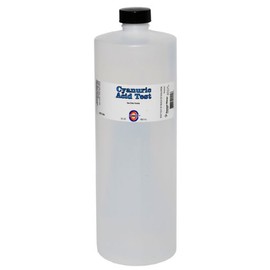 Pentair R161616 - 32 oz Cyanuric Acid Solution