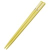 Skater TACC2AG-A Trio Set, Chopsticks, Spoon, Fork, Tumbled Animal Forest