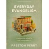 Everyday Evangelism - Bible Study Book with Video Access: Pursuing