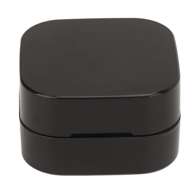 Intelligent Ring Bluetooth Fitness Tracker Mood Management Depression Monitoring Automatic